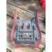 97 - 01 Suzuki TL1000S TL1000 Front Driver Seat Pillion TL 1000 S