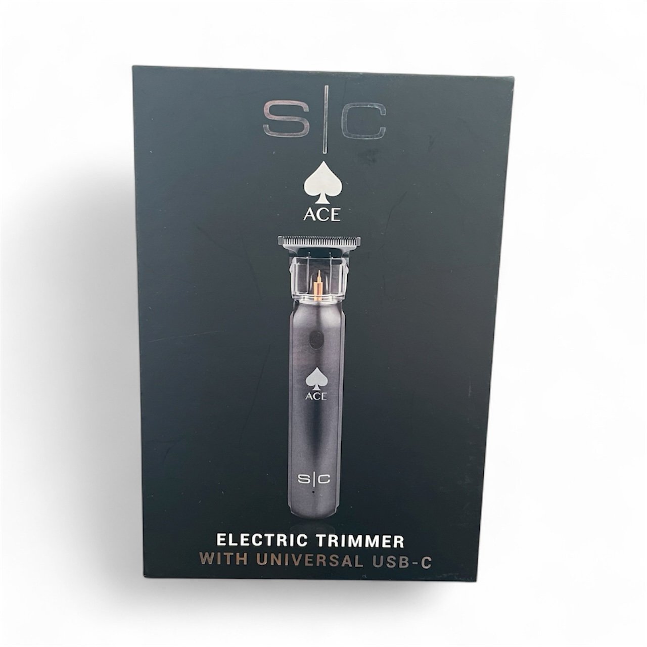 StyleCraft ACE  Electric Trimmer