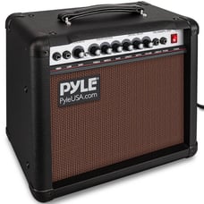 NEW Pyle 30 Watt Electric Guitar Amplifier
