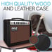 NEW Pyle 30 Watt Electric Guitar Amplifier