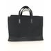Tumi Ballistic Nylon leather Briefcase 43009D3 Black