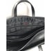 Tumi Ballistic Nylon leather Briefcase 43009D3 Black