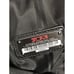 Tumi Ballistic Nylon leather Briefcase 43009D3 Black