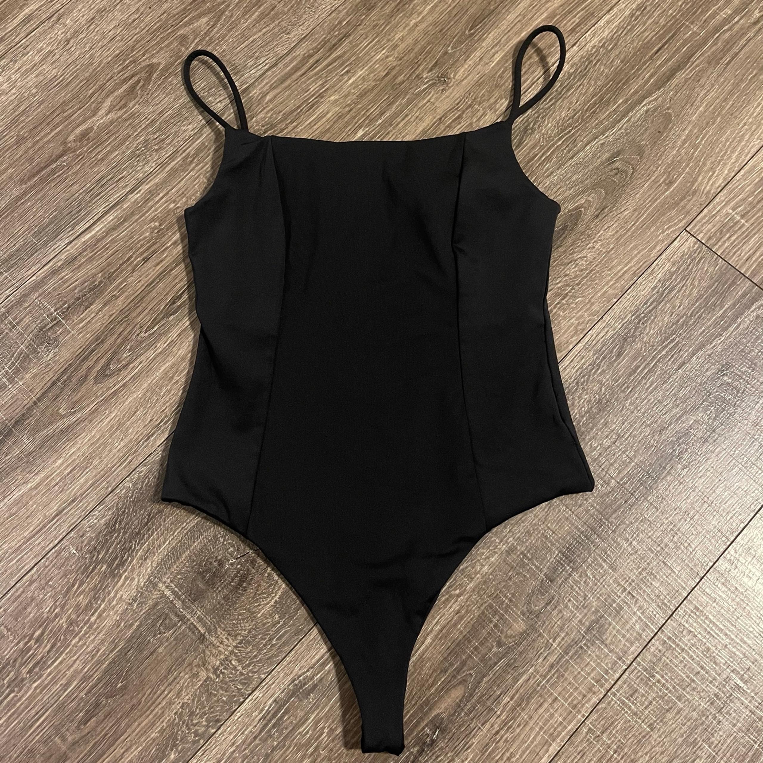 Women's Cotton On Day To Night Bodysuit Size S
