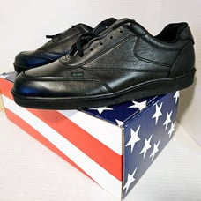Thorogood 834-6333 Uniform Classics Code 3 Series Oxford Man's US 10.5