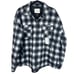 Thread & Supply Brushed Shirt Jacket Women’s Size XL
