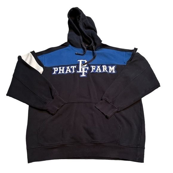 Phat farm cheap hoodie