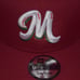 New Era Mexico WBC Baseball Hat 9Fifty RARE STYLE Not NPB LMB MLB LMP MILB