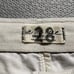 We The Free Penny Pull-On Flare Jeans in cream Size 28 EUC