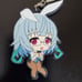 Infinite Stratos Keychain Set