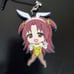Infinite Stratos Keychain Set