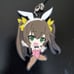 Infinite Stratos Keychain Set