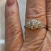 Diamond ring