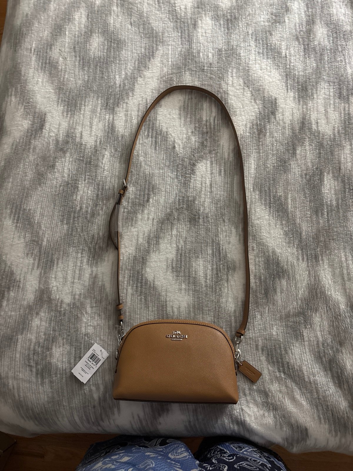 Crossbody