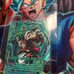 Dragon Ball Super Cards