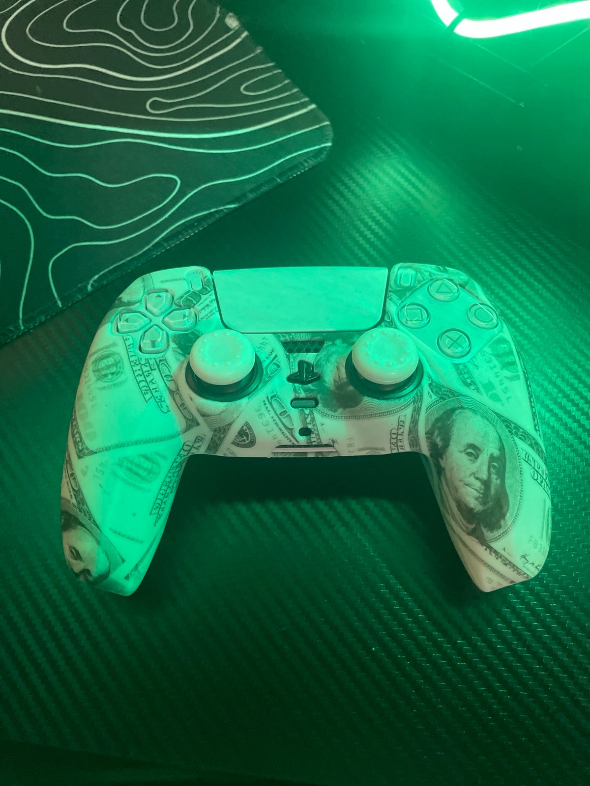 Ps5 controller