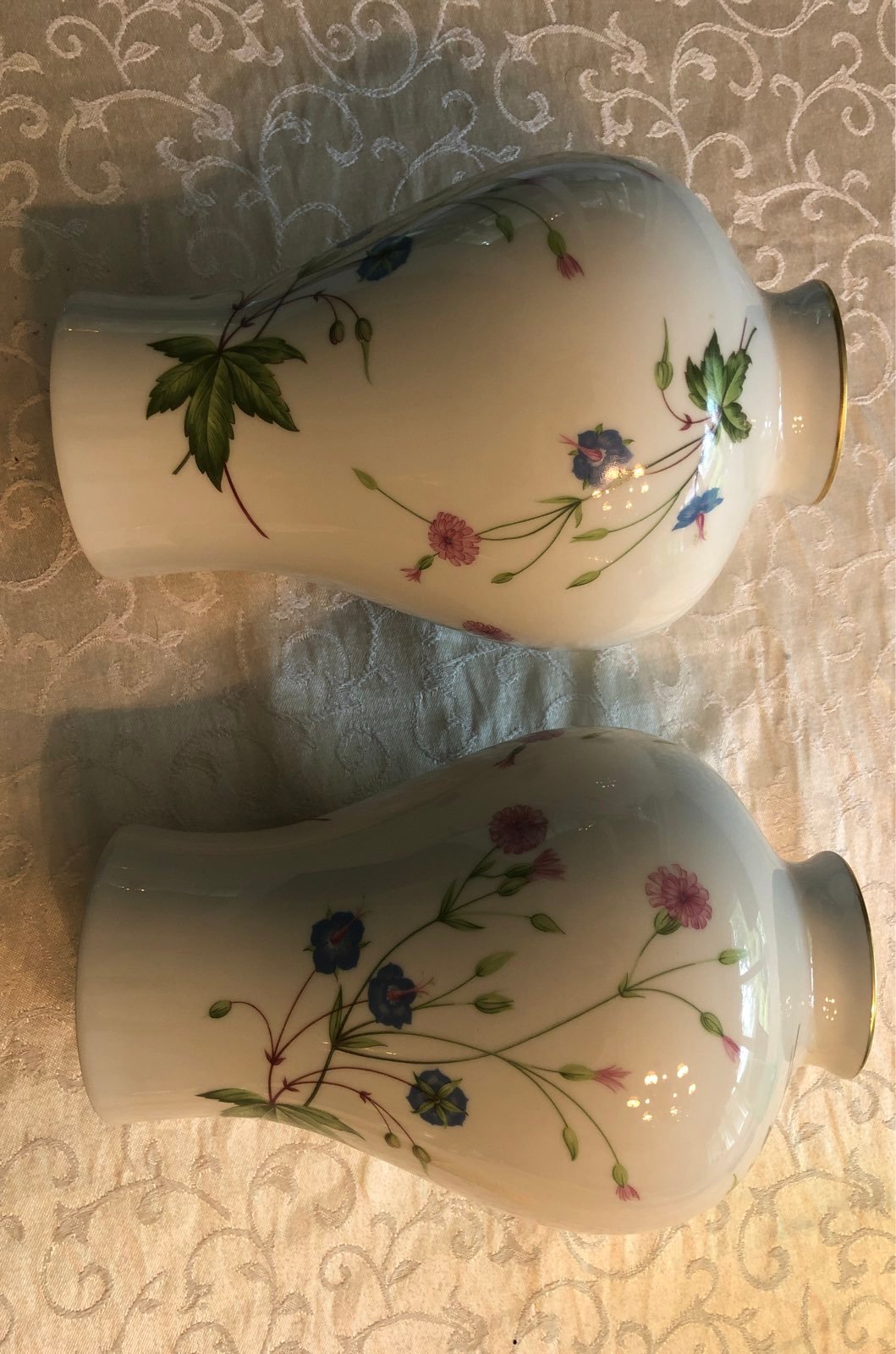 vases
