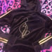baby phat velour hoodie