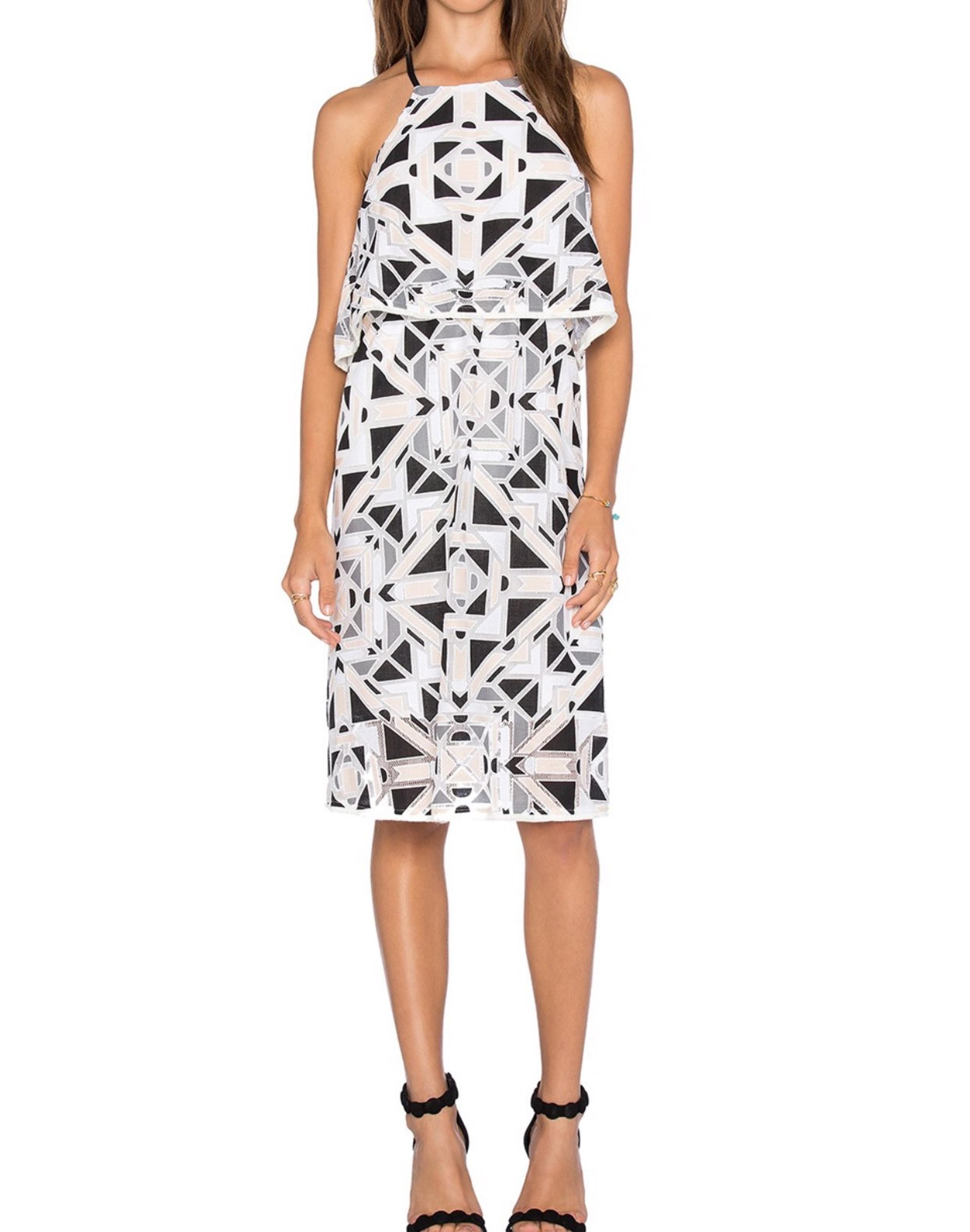 Ella Moss Dress