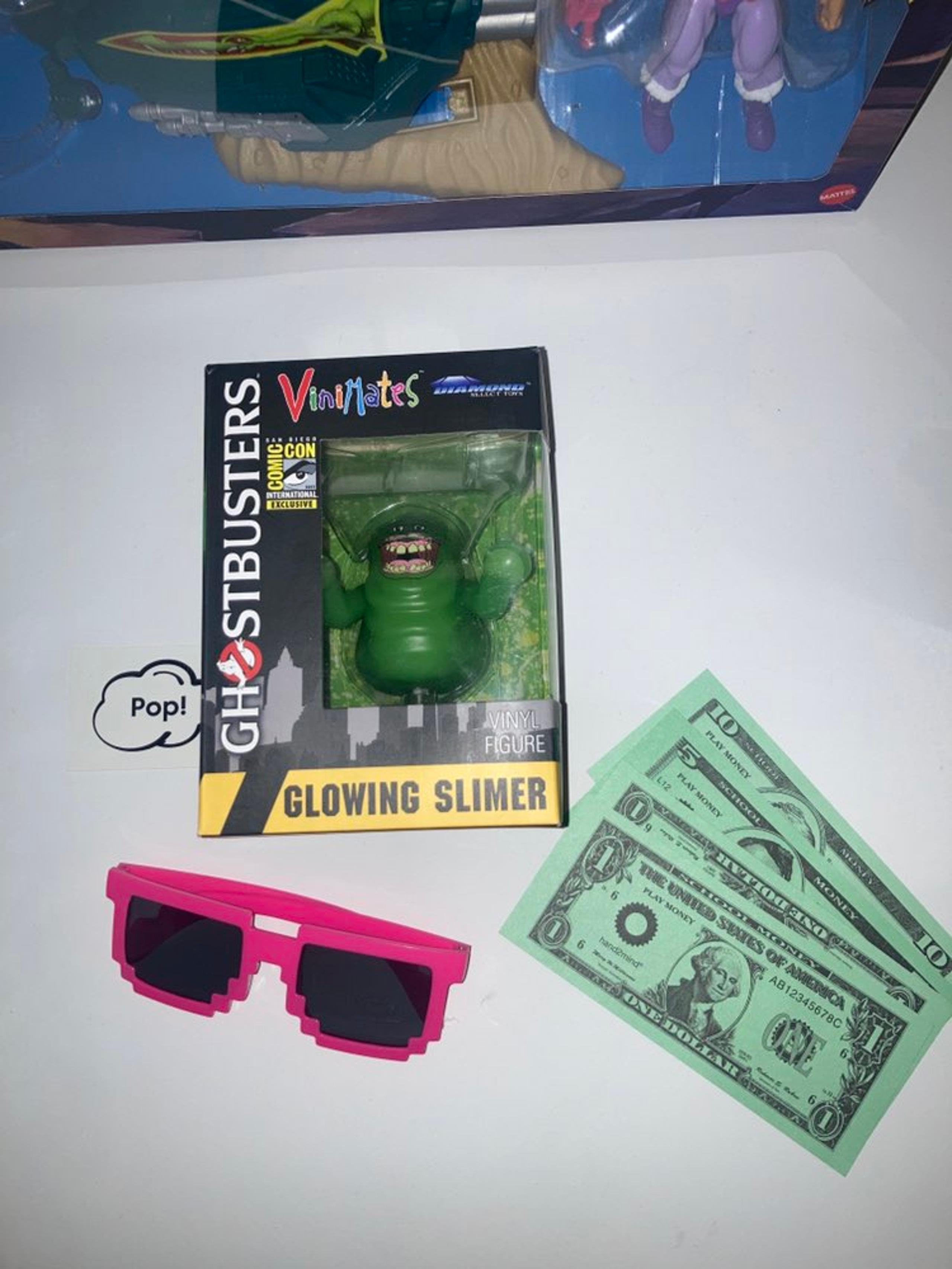 Vinimates San Diego 2017 Comic Con