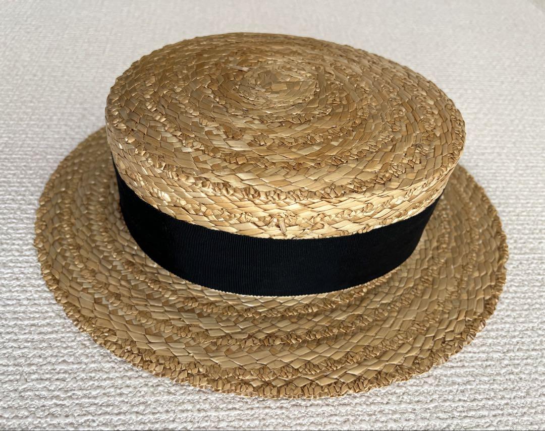 James Lock & Co. Bowler Hat, Made in England