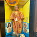 New In The Box Ideal Suntan Tuesday Taylor Doll New Vintage 1977