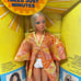 New In The Box Ideal Suntan Tuesday Taylor Doll New Vintage 1977