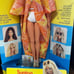 New In The Box Ideal Suntan Tuesday Taylor Doll New Vintage 1977