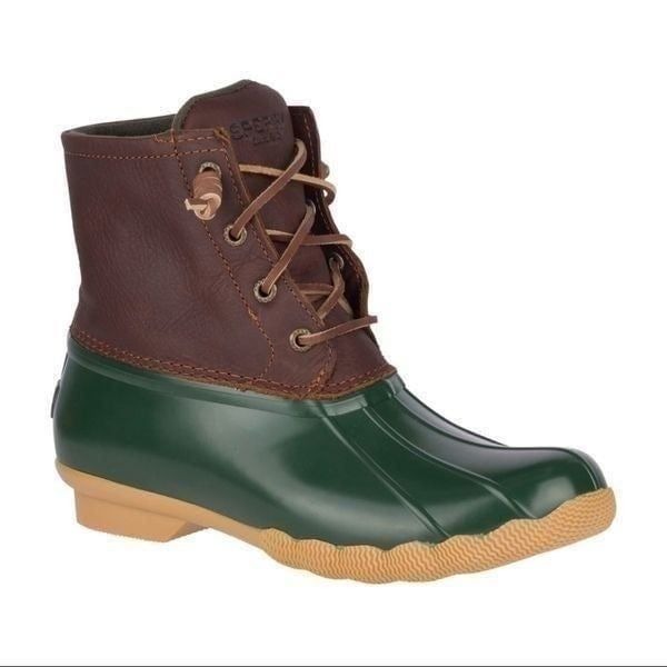 Sperry | Saltwater Waterproof Duck Boot