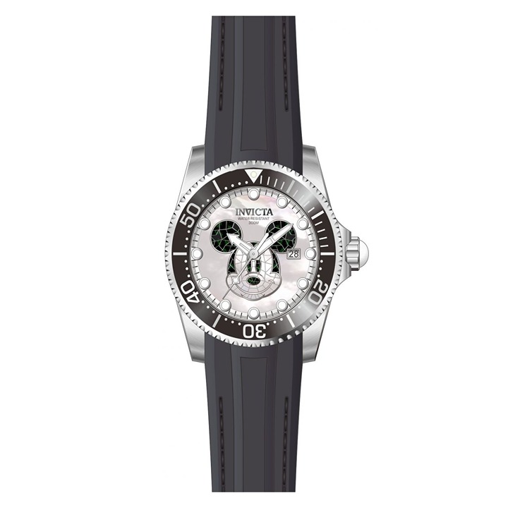 Invicta Men's Disney Limited Edition Mickey Mouse Watch Model #22748