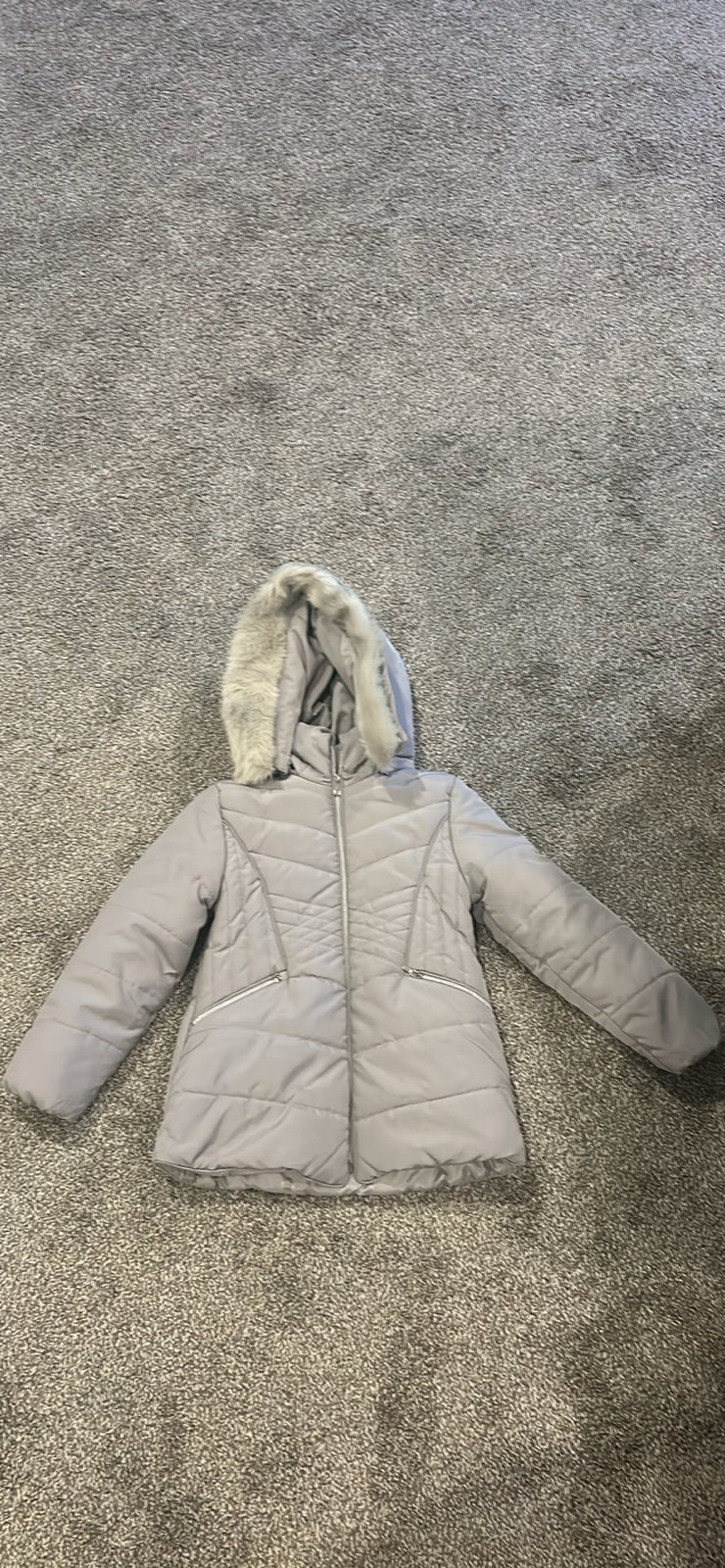 Mayoral jacket