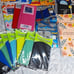 School supplies bundle lot