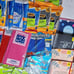 School supplies bundle lot