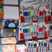 School supplies bundle lot