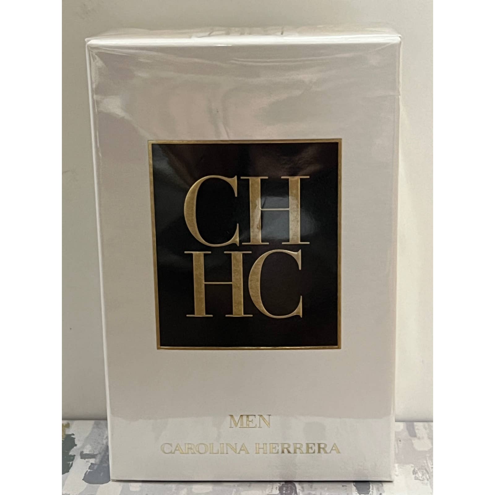 chhc cologone by Carolina herrera