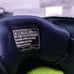 Skechers Suede Lace Up Ankle Boot Navy Blue Men's sz 10