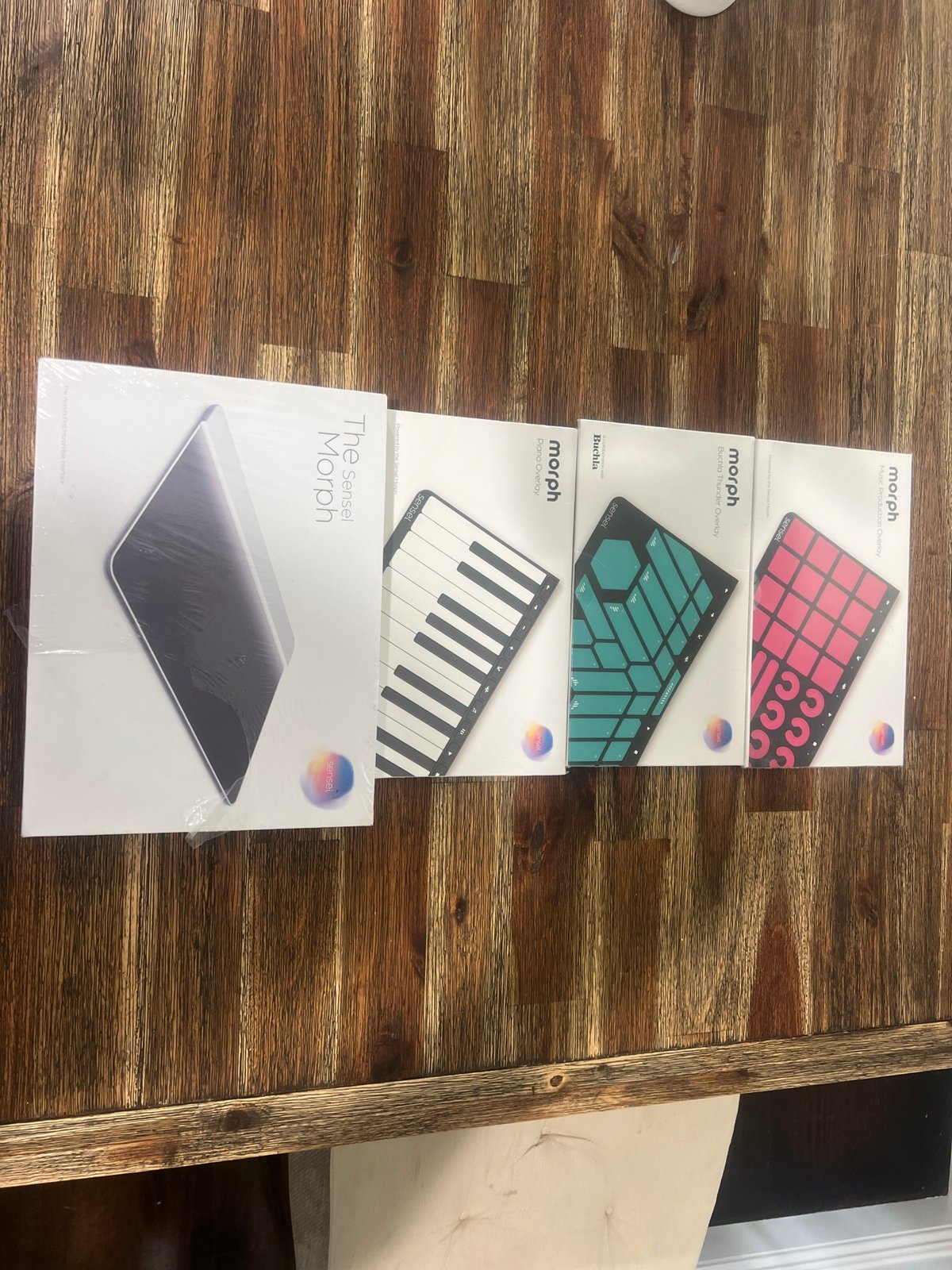 Synth
