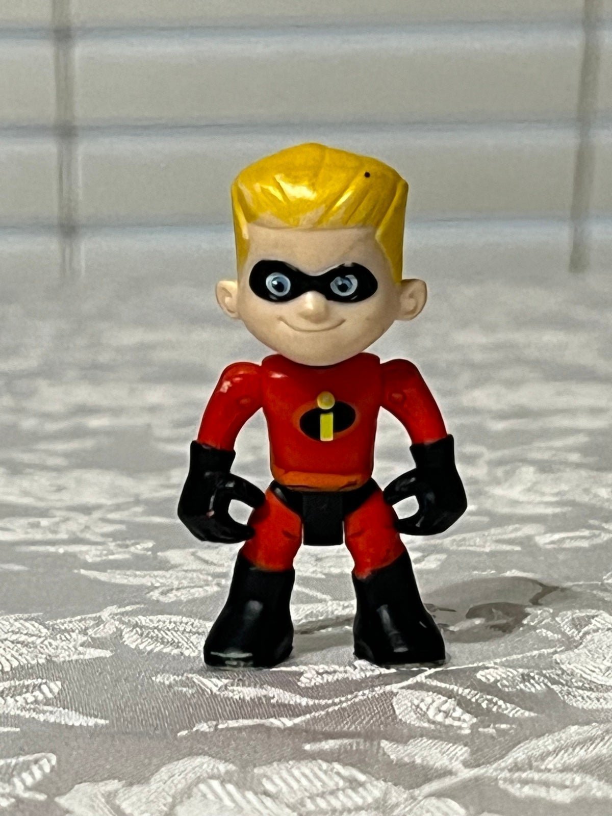 Imaginext Dash Action Figures Mercari
