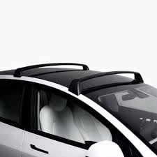 Tesla Model 3 Roof Rack