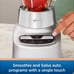 Oster® One-Touch Blender (55)