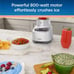 Oster® One-Touch Blender (55)