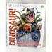 Set of 4 DK SMITHSONIAN Educational Books Encyclopedias~Science~Knowledge~Dinos