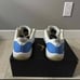 Air Jordan 11 Retro Low GS UNC