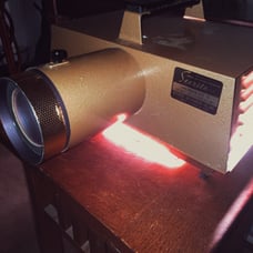Seerite SeeRite 6 x 6 Opaque Projector