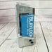 Blaylock Lock Trailer Coupler for Bulldog Collar-lok TL-50 Couplers