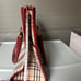 Burberry tote PM size