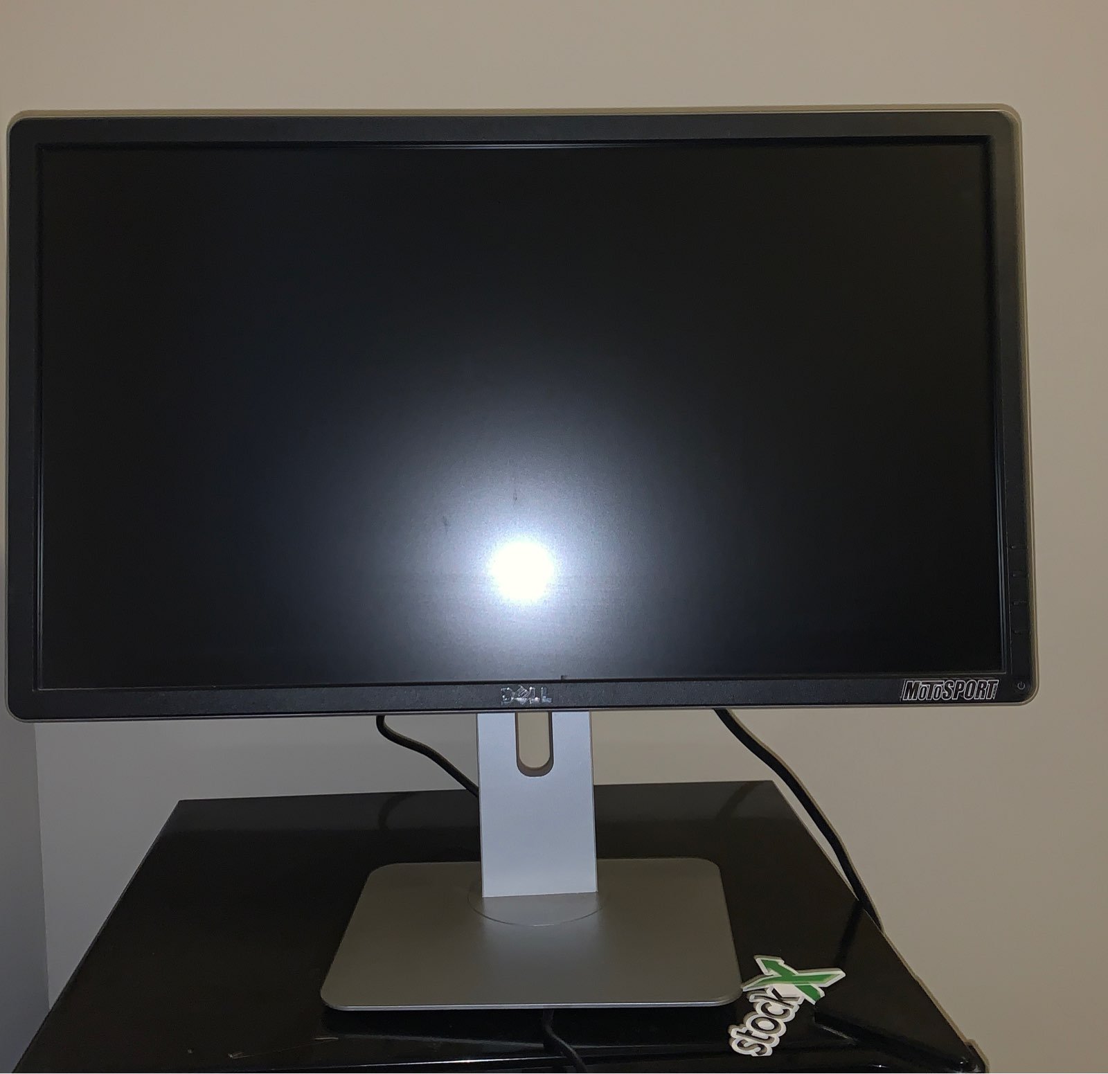 Monitor