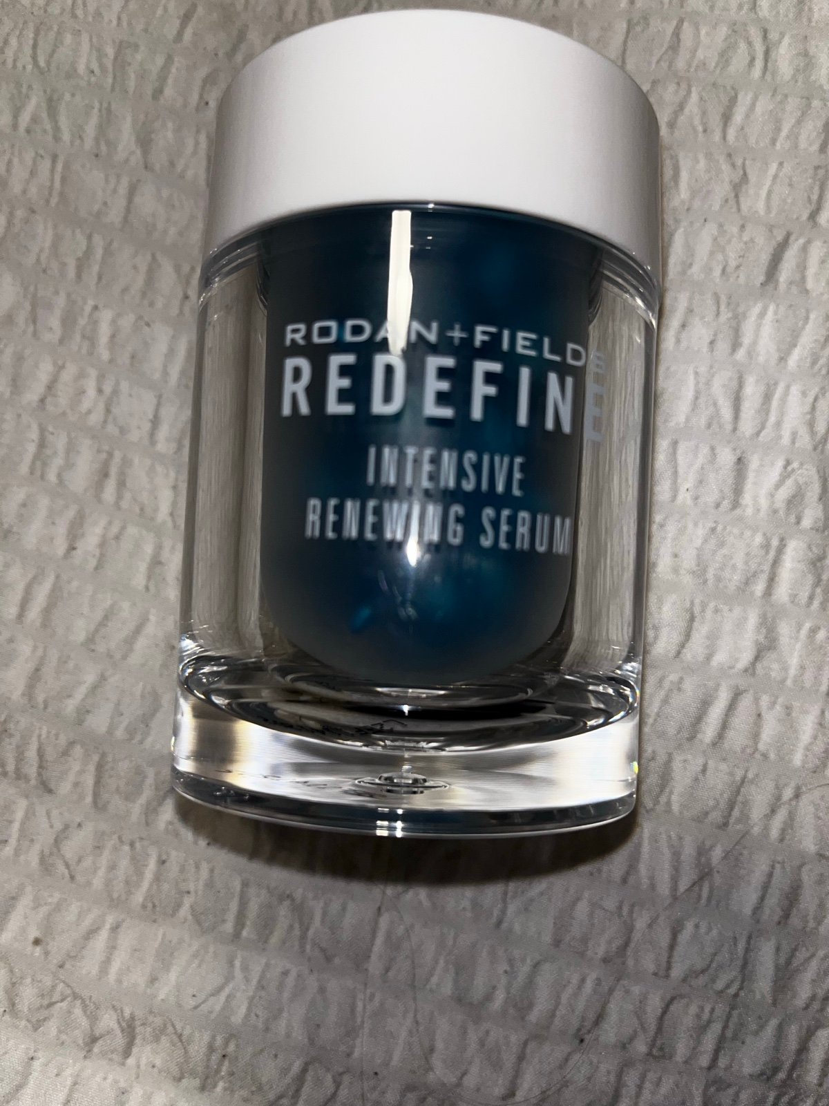 Rodan +Fields Redefine Intensive Renewing Serum