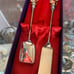 TBCL Japan Tableware Squirrel topped - Rare Tea Set.