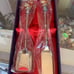 TBCL Japan Tableware Squirrel topped - Rare Tea Set.